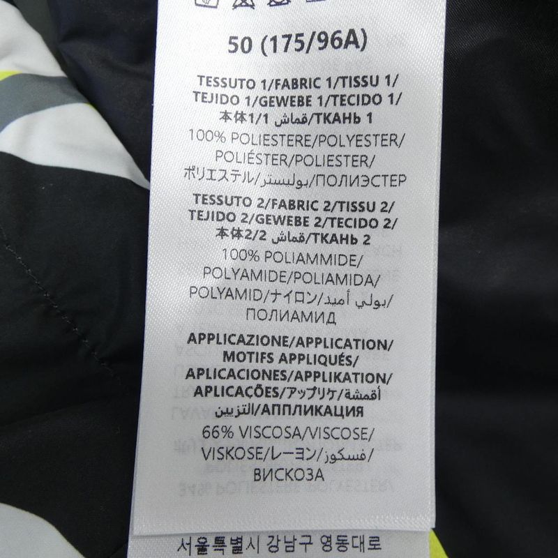 Gucci 824160 Zasvg Jacket