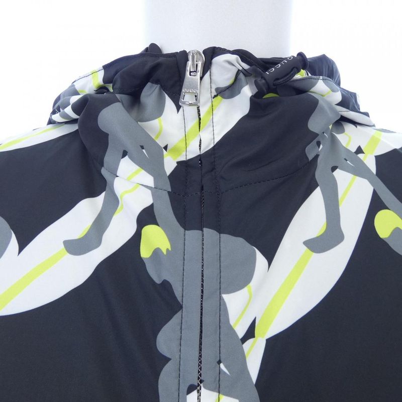 Gucci 824160 Zasvg Jacket