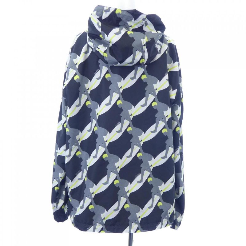 Gucci 824160 Zasvg Jacket