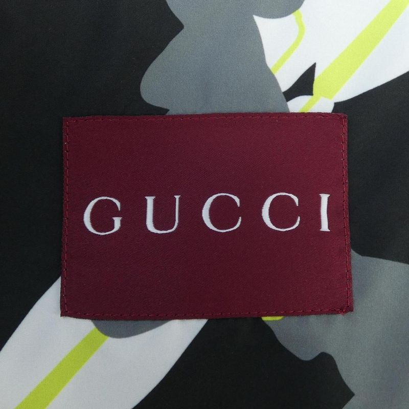 Gucci 824160 Zasvg Jacket