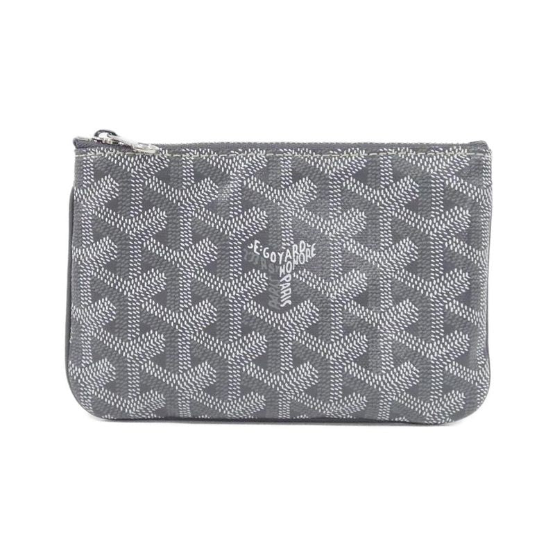Goyard Senat ABU Senat MINI Pouch