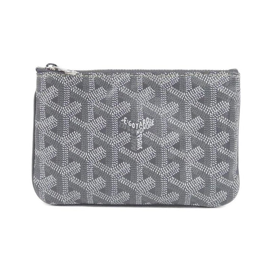 Goyard Senat ABU Senat MINI Pouch