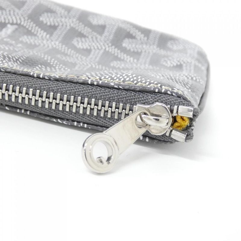 Goyard Senat ABU Senat MINI Pouch