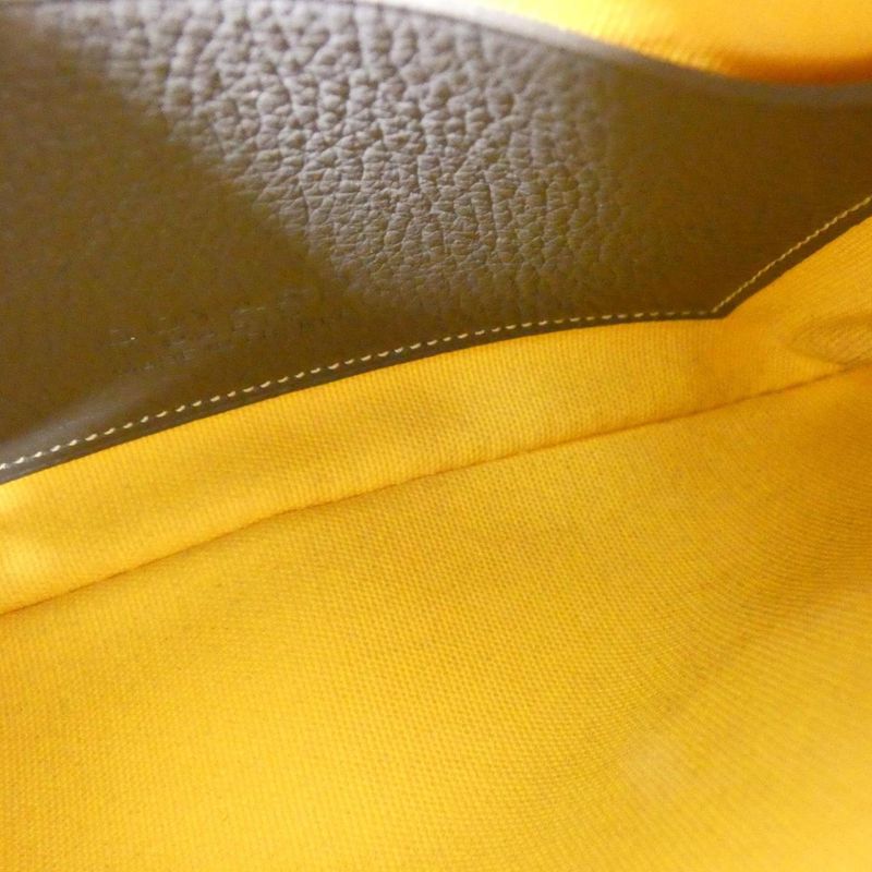 Goyard Senat ABU Senat MINI Pouch