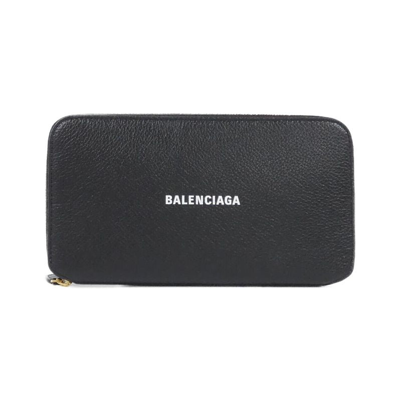 Balenciaga Cash Continental Wallet 594290 1izim Wallet