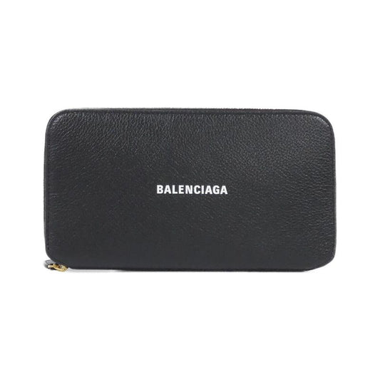 Balenciaga Cash Continental Wallet 594290 1izim Wallet