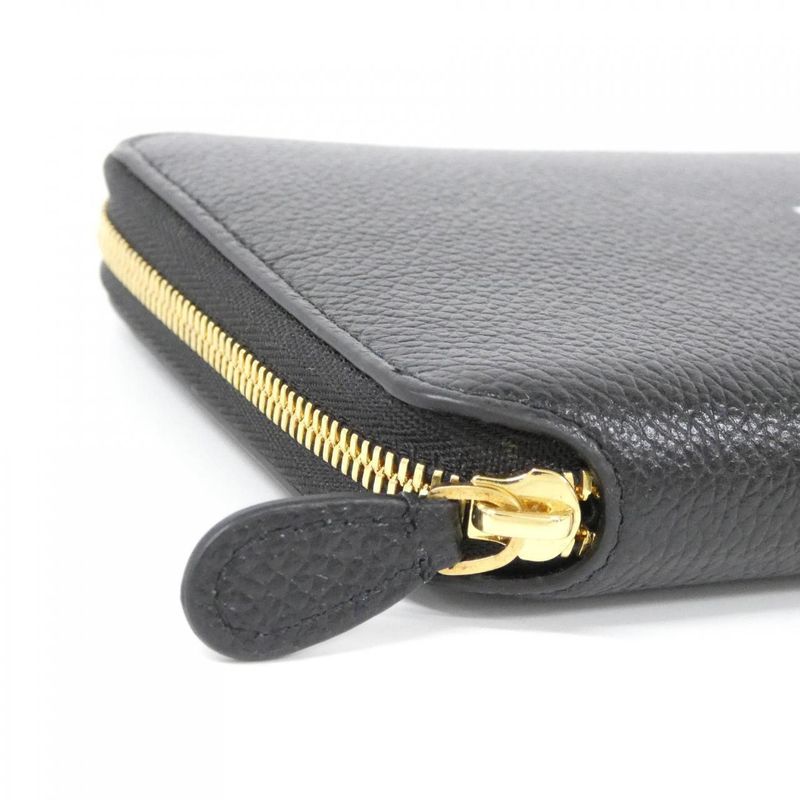 Balenciaga Cash Continental Wallet 594290 1izim Wallet