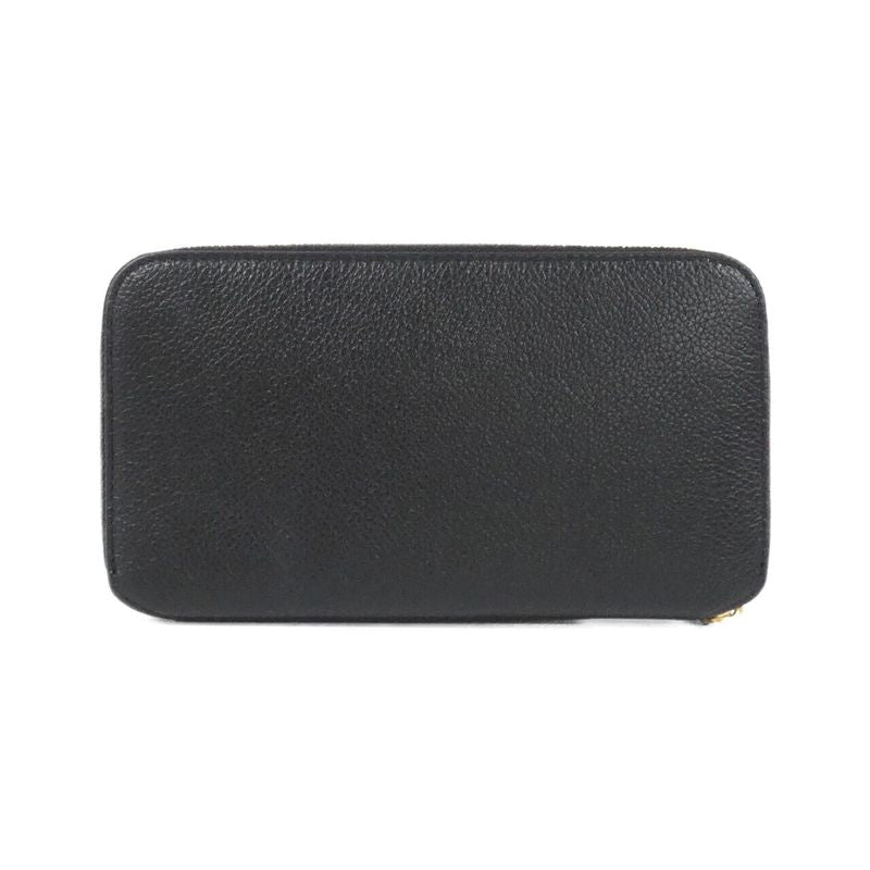 Balenciaga Cash Continental Wallet 594290 1izim Wallet
