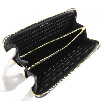 Balenciaga Cash Continental Wallet 594290 1izim Wallet