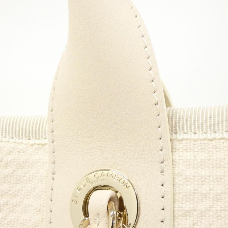 Chanel Deauville Line As3257 Bag