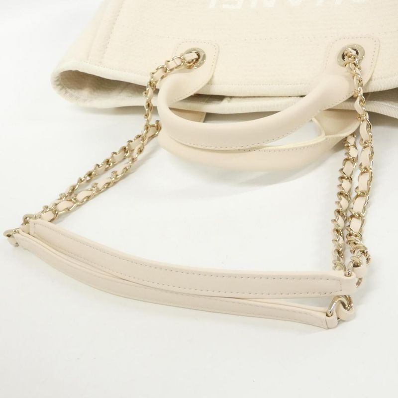 Chanel Deauville Line As3257 Bag