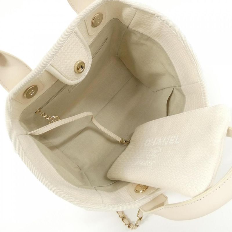 Chanel Deauville Line As3257 Bag