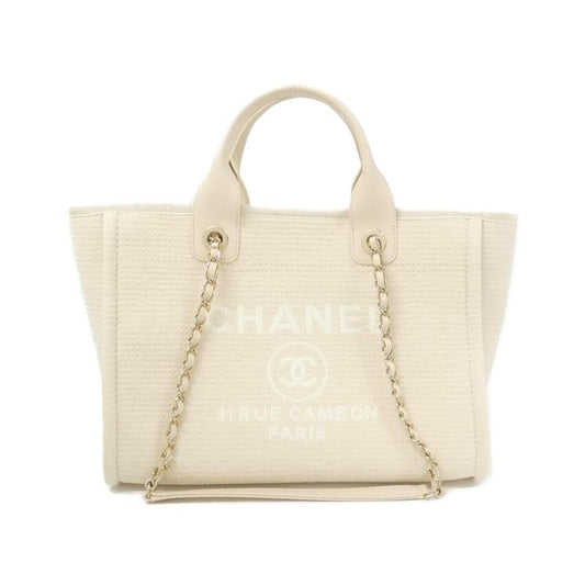 Chanel Deauville Line As3257 Bag