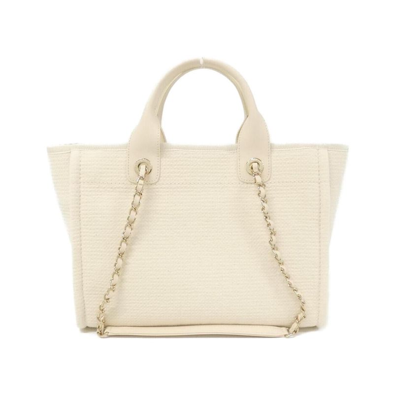 Chanel Deauville Line As3257 Bag