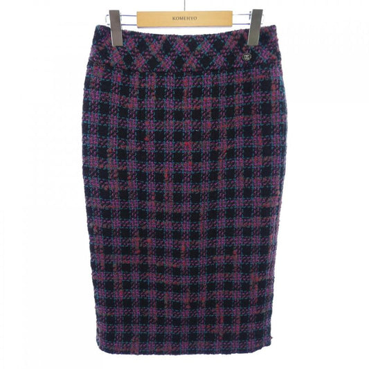 Chanel P73672v65123 Skirt