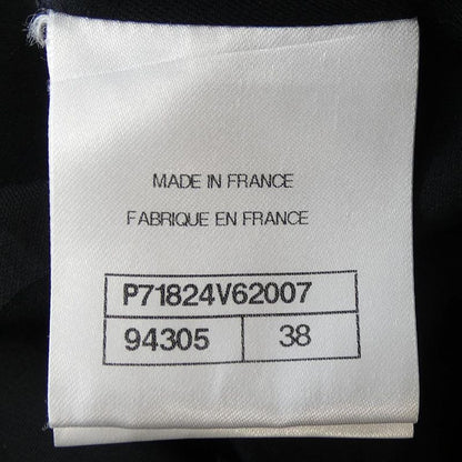 Chanel P71824v62007 Jacket