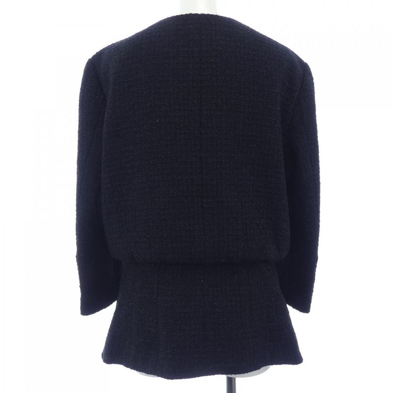 Chanel P71824v62007 Jacket