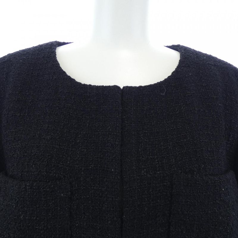 Chanel P71824v62007 Jacket