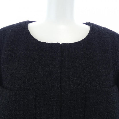 Chanel P71824v62007 Jacket
