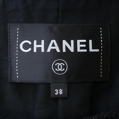 Chanel P71824v62007 Jacket