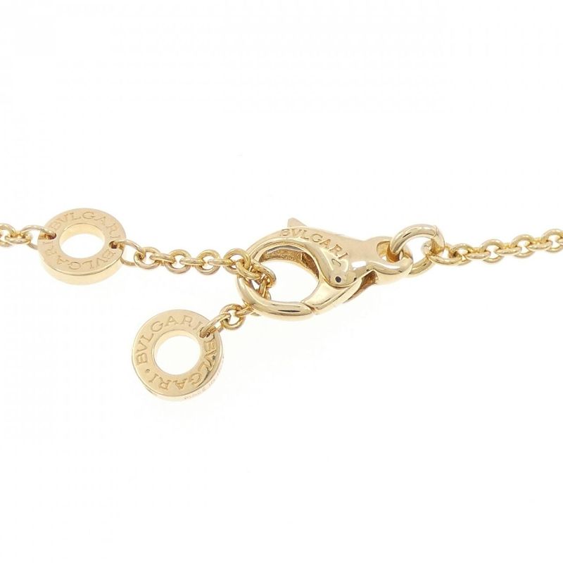 Bulgari Parentezsi Necklace