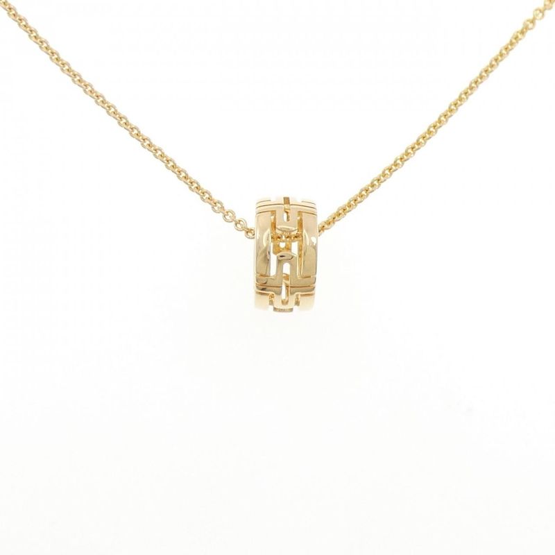 Bulgari Parentezsi Necklace