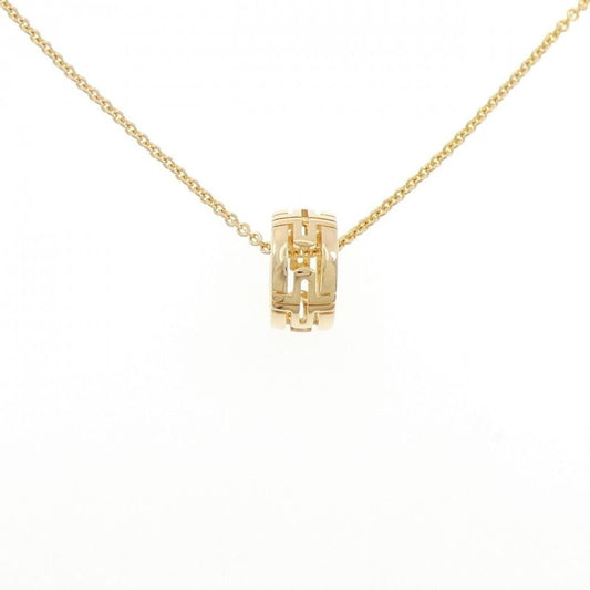 Bulgari Parentezsi Necklace