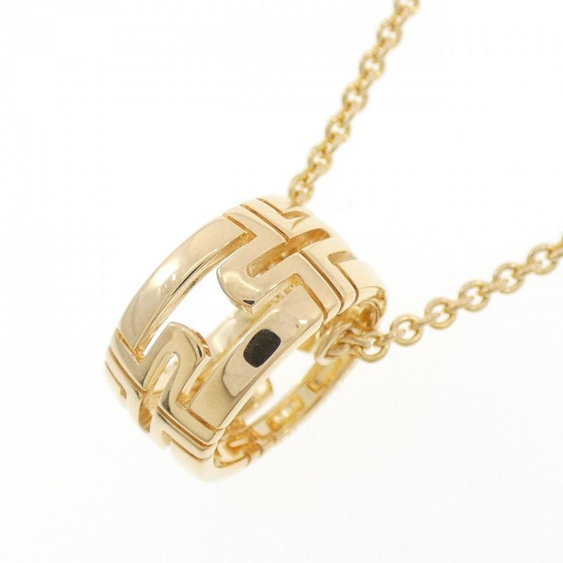 Bulgari Parentezsi Necklace