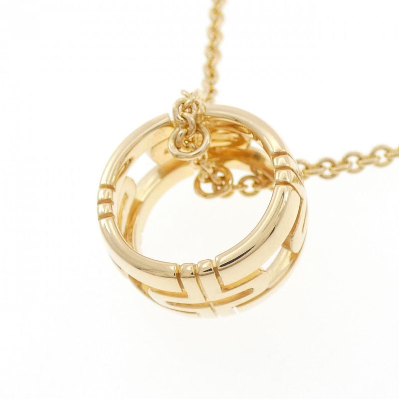 Bulgari Parentezsi Necklace