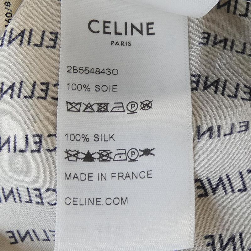 Celine 2b554843o Shirt