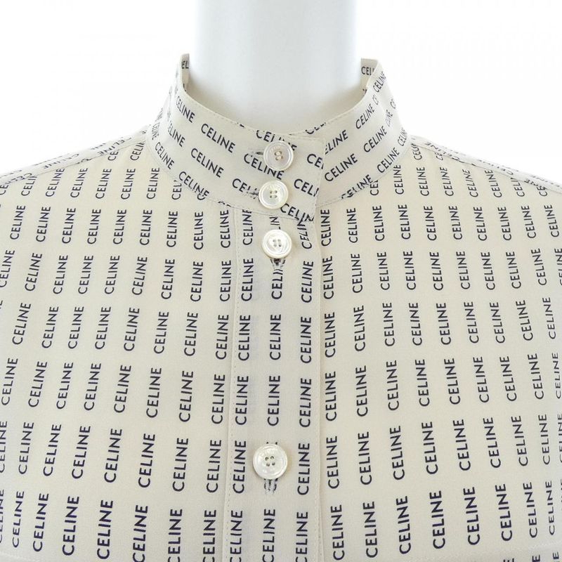 Celine 2b554843o Shirt