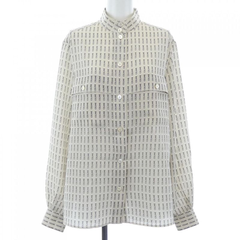 Celine 2b554843o Shirt