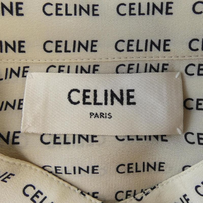 Celine 2b554843o Shirt