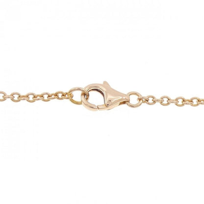 Cartier Baby Love Necklace
