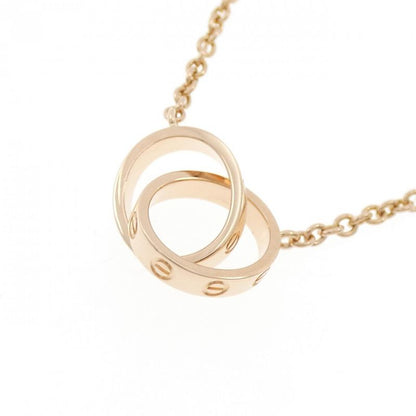 Cartier Baby Love Necklace