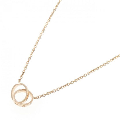 Cartier Baby Love Necklace