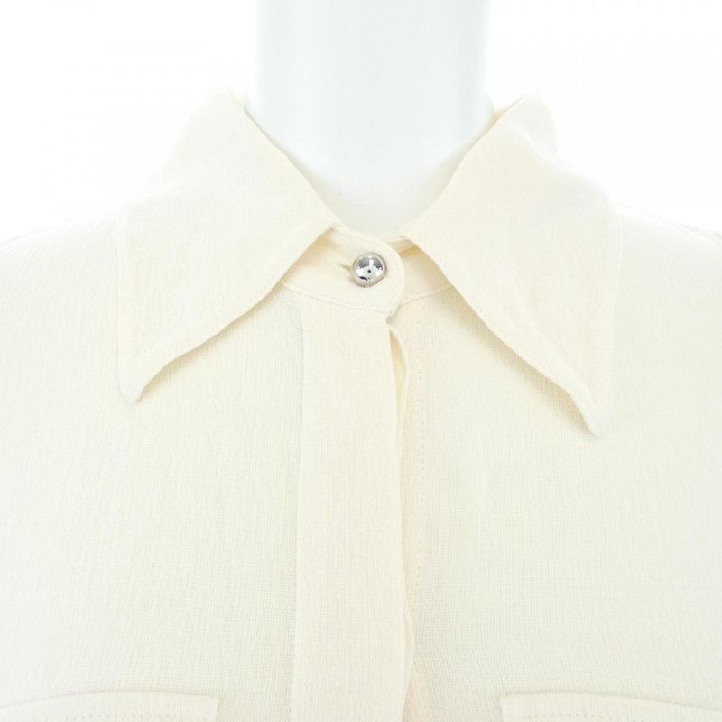 Chanel P50586v37570 Shirt