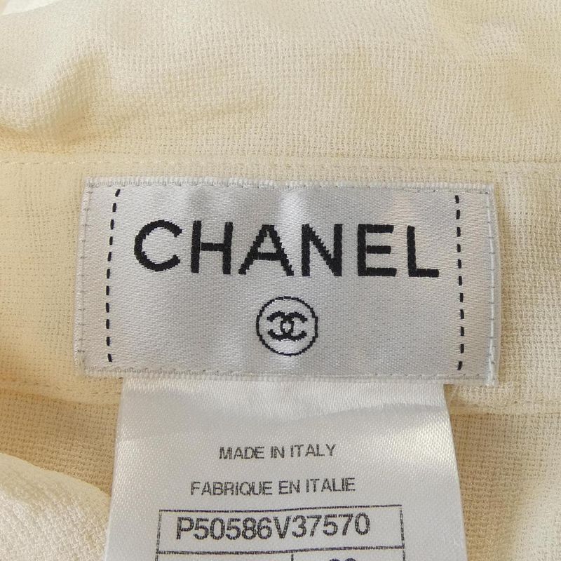 Chanel P50586v37570 Shirt