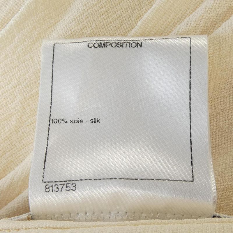Chanel P50586v37570 Shirt