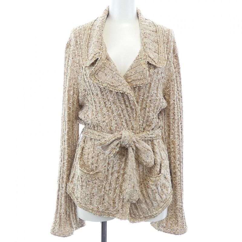 Chanel P28058k00030 06P Cardigan