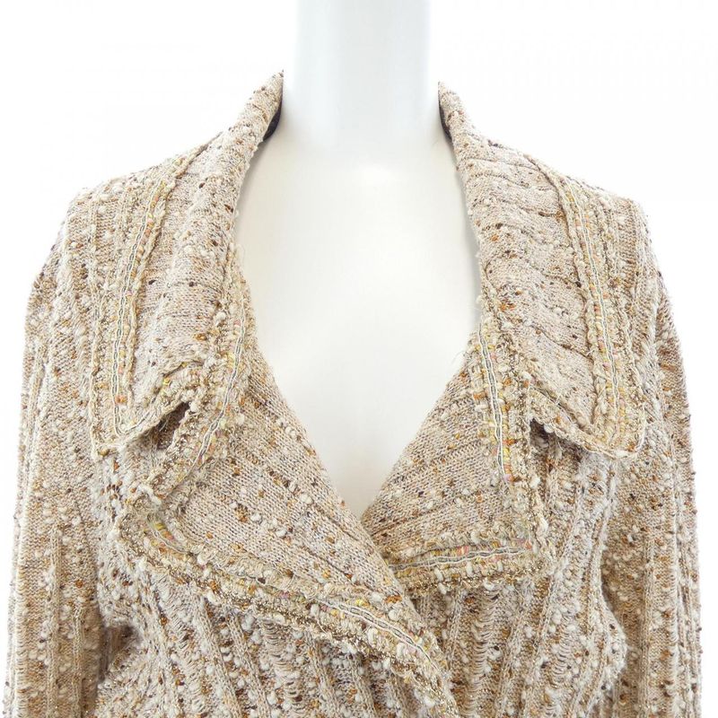 Chanel P28058k00030 06P Cardigan