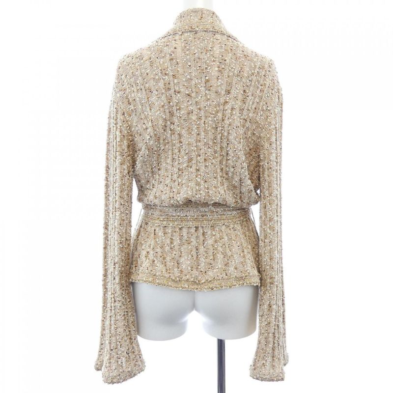 Chanel P28058k00030 06P Cardigan