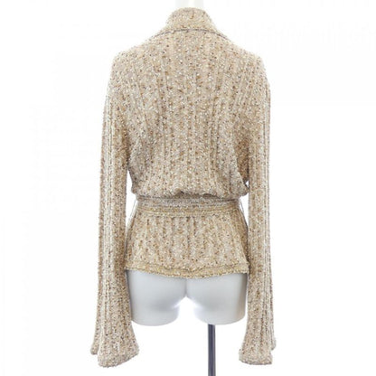 Chanel P28058k00030 06P Cardigan