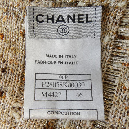 Chanel P28058k00030 06P Cardigan