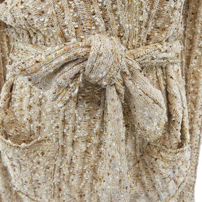 Chanel P28058k00030 06P Cardigan