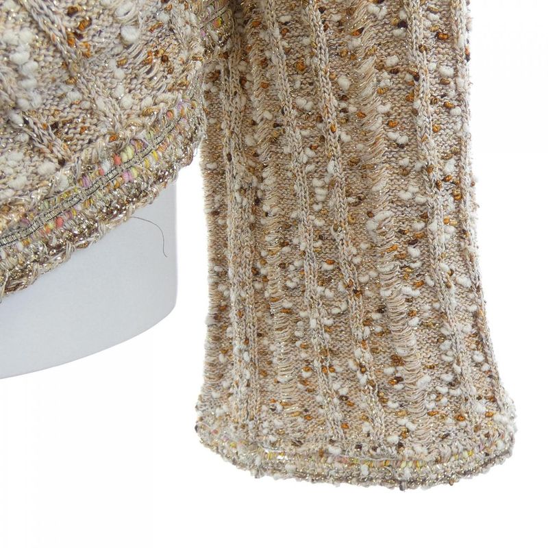 Chanel P28058k00030 06P Cardigan