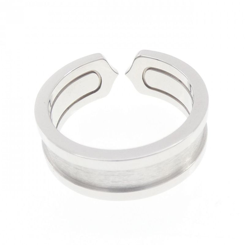Cartier C2 Small Ring