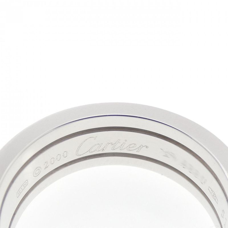 Cartier C2 Small Ring