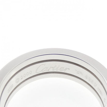 Cartier C2 Small Ring
