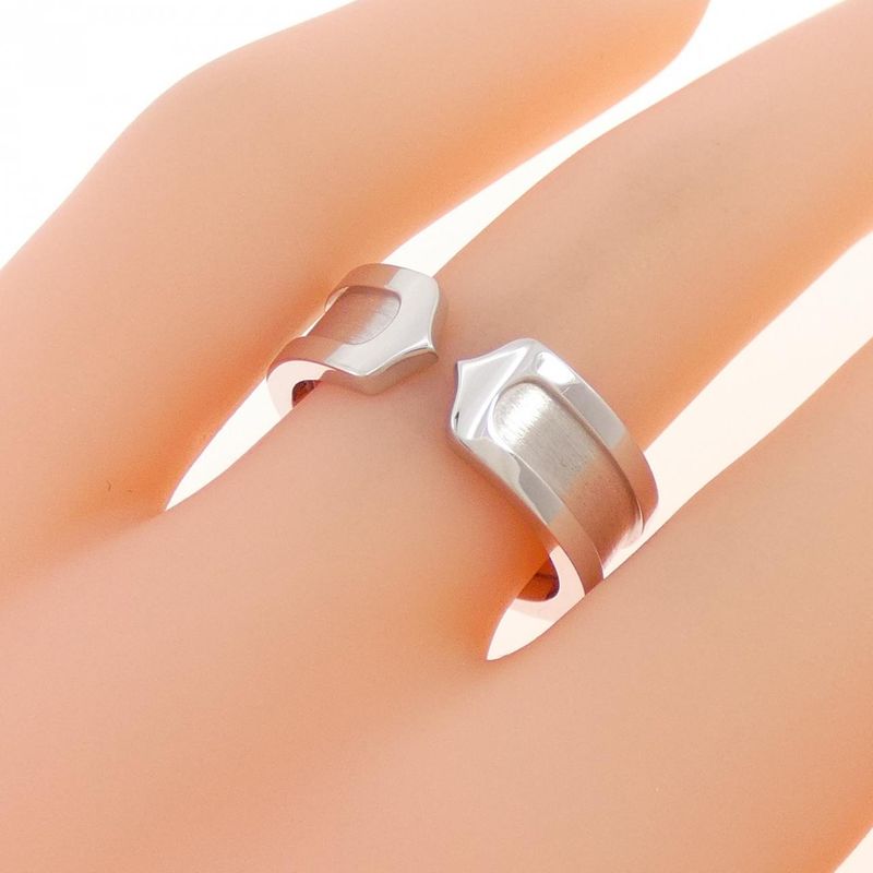 Cartier C2 Small Ring